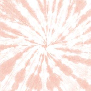 Pink Tie Dye Wii (Includes 1 Controller) Skin